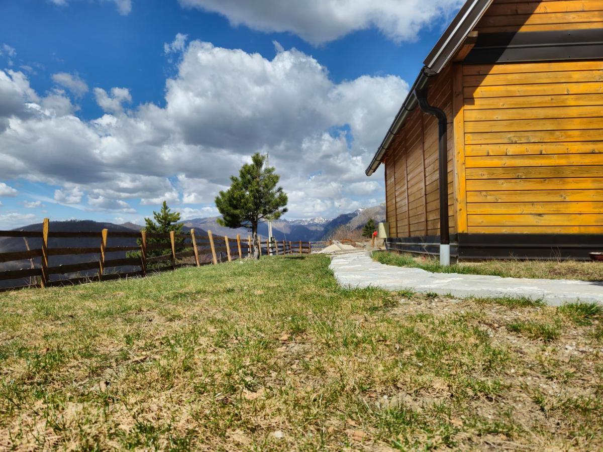 Camp Volujak Exterior foto